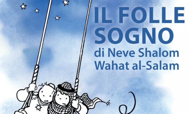 Il filo del dialogo tra i due popoli. Intervista a Brunetto Salvarani